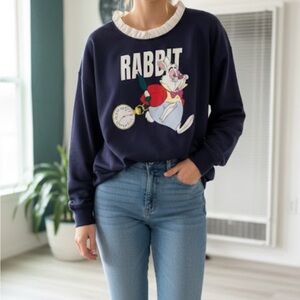 Sweatshirt Size Large